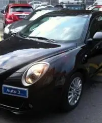 ALFA ROMEO MiTo 1.3 JTDm 85 CV S S Distinctive ALFA ROMEO MiTo 1.3 JTDm 85 CV S S Distinctive