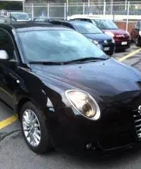 ALFA ROMEO MiTo 1.3 JTDm 85 CV S S Distinctive ALFA ROMEO MiTo 1.3 JTDm 85 CV S S Distinctive