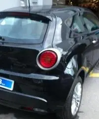 ALFA ROMEO MiTo 1.3 JTDm 85 CV S S Distinctive ALFA ROMEO MiTo 1.3 JTDm 85 CV S S Distinctive