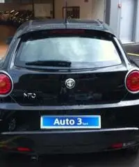 ALFA ROMEO MiTo 1.3 JTDm 85 CV S S Distinctive ALFA ROMEO MiTo 1.3 JTDm 85 CV S S Distinctive