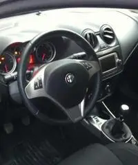 ALFA ROMEO MiTo 1.3 JTDm 85 CV S S Distinctive ALFA ROMEO MiTo 1.3 JTDm 85 CV S S Distinctive