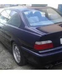 Auto bmw m3 full optional - da collezione Auto bmw m3 full optional - da collezione