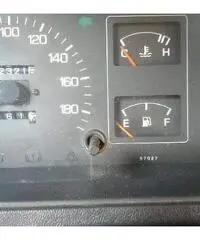 Daihatsu Feroza anno 1989