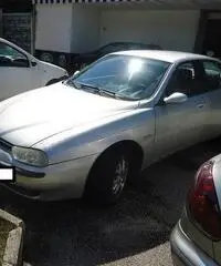 ALFA ROMEO 156 1.8i 16V Twin Spark cat ALFA ROMEO 156 1.8i 16V Twin Spark cat