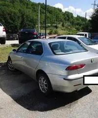 ALFA ROMEO 156 1.8i 16V Twin Spark cat ALFA ROMEO 156 1.8i 16V Twin Spark cat
