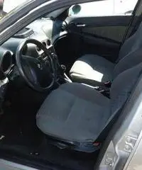 ALFA ROMEO 156 1.8i 16V Twin Spark cat ALFA ROMEO 156 1.8i 16V Twin Spark cat