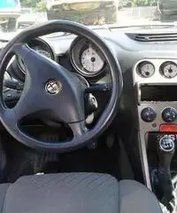 ALFA ROMEO 156 1.8i 16V Twin Spark cat ALFA ROMEO 156 1.8i 16V Twin Spark cat