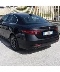 ALFA ROMEO Giulia 2.2 Turbodiesel 150 CV ALFA ROMEO Giulia 2.2 Turbodiesel 150 CV