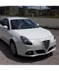 ALFA ROMEO Giulietta 1.6 JTDm-2 105 CV Distinctive