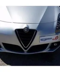 ALFA ROMEO Giulietta 2.0 JTDm-2 175 CV TCT Sprint ALFA ROMEO Giulietta 2.0 JTDm-2 175 CV TCT Sprint