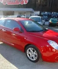 ALFA ROMEO MiTo 1.4 105 CV M.air S amp;S DISTINCTIVE ALFA ROMEO MiTo 1.4 105 CV M.air S amp;S DISTINCTIVE