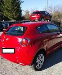 ALFA ROMEO MiTo 1.4 105 CV M.air S amp;S DISTINCTIVE ALFA ROMEO MiTo 1.4 105 CV M.air S amp;S DISTINCTIVE