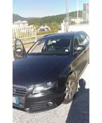 AUDI A4 Avant 2.0 TDI 143CV F.AP. multitronic Advanced AUDI A4 Avant 2.0 TDI 143CV F.AP. multitronic Advanced