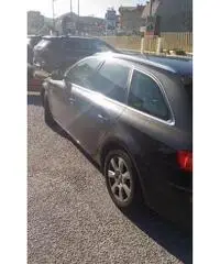 AUDI A4 Avant 2.0 TDI 143CV F.AP. multitronic Advanced AUDI A4 Avant 2.0 TDI 143CV F.AP. multitronic Advanced