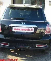 MINI Mini Mini 1.6 16V Cooper S( NAVIG-AUTOMATIK- PELLE-)!!! MINI Mini Mini 1.6 16V Cooper S( NAVIG-AUTOMATIK- PELLE-)!!!