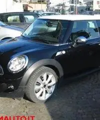 MINI Mini Mini 1.6 16V Cooper S( NAVIG-AUTOMATIK- PELLE-)!!! MINI Mini Mini 1.6 16V Cooper S( NAVIG-AUTOMATIK- PELLE-)!!!