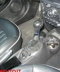 MINI Mini Mini 1.6 16V Cooper S( NAVIG-AUTOMATIK- PELLE-)!!! MINI Mini Mini 1.6 16V Cooper S( NAVIG-AUTOMATIK- PELLE-)!!!