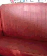 MORRIS MINOR LIMITED  FM CAR CESENATICO