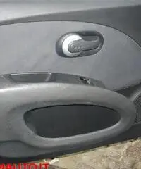NISSAN Micra 1.5d 65CV 5 porte Acenta NISSAN Micra 1.5d 65CV 5 porte Acenta