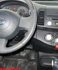 NISSAN Micra 1.5d 65CV 5 porte Acenta NISSAN Micra 1.5d 65CV 5 porte Acenta
