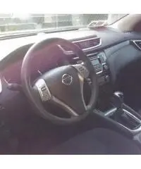 Nissan Qasquai Visia 2015