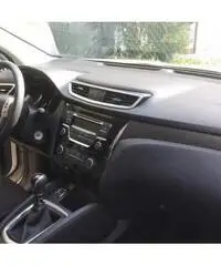 Nissan Qasquai Visia 2015