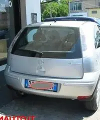 OPEL Corsa 1.2i 16V cat 3 porte Silverline!!!!! OPEL Corsa 1.2i 16V cat 3 porte Silverline!!!!!