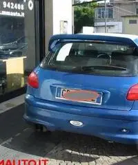 PEUGEOT 206 1.4 HDi 5p. XR  CLIMA!!!!!! PEUGEOT 206 1.4 HDi 5p. XR  CLIMA!!!!!!