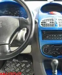 PEUGEOT 206 1.4 HDi 5p. XR  CLIMA!!!!!! PEUGEOT 206 1.4 HDi 5p. XR  CLIMA!!!!!!