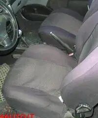 PEUGEOT 206 1.6 16V CC   CLIMA!!!!