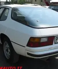 PORSCHE 924 2,0 !!!!!!