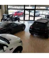 Porsche MACAN S 3.0 D PDK  FM CAR CESENATICO Porsche MACAN S 3.0 D PDK  FM CAR CESENATICO