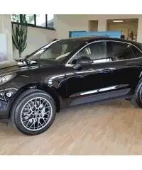Porsche MACAN S 3.0 D PDK  FM CAR CESENATICO Porsche MACAN S 3.0 D PDK  FM CAR CESENATICO