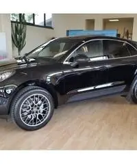 Porsche  MACAN S 3.0 PDK  IN PRONTA CONSEGNA FM CAR CESENATICO Porsche  MACAN S 3.0 PDK  IN PRONTA CONSEGNA FM CAR CESENATICO