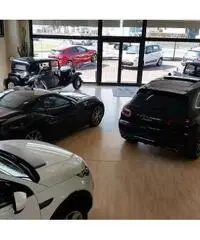 Porsche  MACAN S 3.0 PDK  IN PRONTA CONSEGNA FM CAR CESENATICO Porsche  MACAN S 3.0 PDK  IN PRONTA CONSEGNA FM CAR CESENATICO