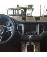 Porsche  MACAN S 3.0 PDK  IN PRONTA CONSEGNA FM CAR CESENATICO Porsche  MACAN S 3.0 PDK  IN PRONTA CONSEGNA FM CAR CESENATICO