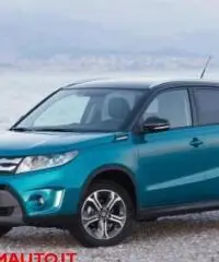 SUZUKI Vitara 1.6 DDiS V-Cool  KM0!!!! SUZUKI Vitara 1.6 DDiS V-Cool  KM0!!!!