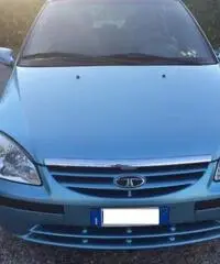 TATA Indigo 1.4 Dicor S.W. LX 69000km TATA Indigo 1.4 Dicor S.W. LX 69000km