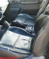 TOYOTA RAV 4 RAV4 2.0i 16V cat 3 porte CLIMA (IMP-METANO -PELLE TOYOTA RAV 4 RAV4 2.0i 16V cat 3 porte CLIMA (IMP-METANO -PELLE