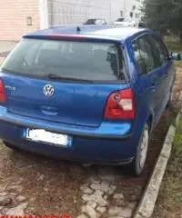 VOLKSWAGEN Polo 1.4 16V 5p. Comfortline  CLIMA!!!!