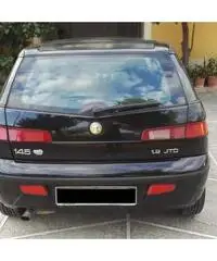 Alfa romeo 145