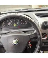 Alfa romeo 145