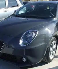 ALFA ROMEO MiTo 1.3 JTDm 95 CV Super ALFA ROMEO MiTo 1.3 JTDm 95 CV Super