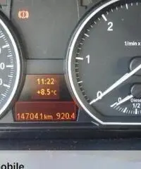 BMW 123 d cat 5 porte Futura DPF Serie 1 (E87) BMW 123 d cat 5 porte Futura DPF Serie 1 (E87)