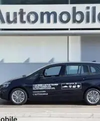 BMW 216 d Gran Tourer Advantage Serie 2 G.T. (F46) BMW 216 d Gran Tourer Advantage Serie 2 G.T. (F46)