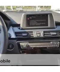 BMW 216 d Gran Tourer Advantage Serie 2 G.T. (F46) BMW 216 d Gran Tourer Advantage Serie 2 G.T. (F46)