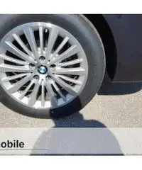 BMW 216 d Gran Tourer Advantage Serie 2 G.T. (F46) BMW 216 d Gran Tourer Advantage Serie 2 G.T. (F46)