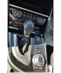 BMW 216 d Gran Tourer Advantage Serie 2 G.T. (F46) BMW 216 d Gran Tourer Advantage Serie 2 G.T. (F46)