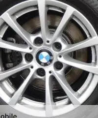 BMW 316 d Touring Serie 3 (F30/F31)