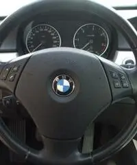 BMW 318 d cat Futura